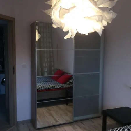 Mieszkanie Na Placu Solnym * Wroclaw