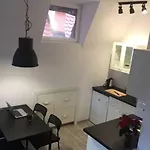 公寓 Mieszkanie Na Placu Solnym