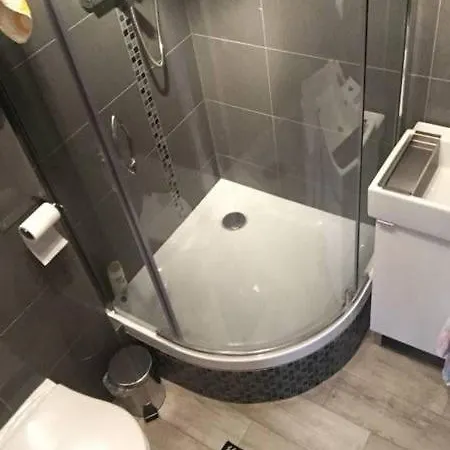 Mieszkanie Na Placu Solnym * Breslavia