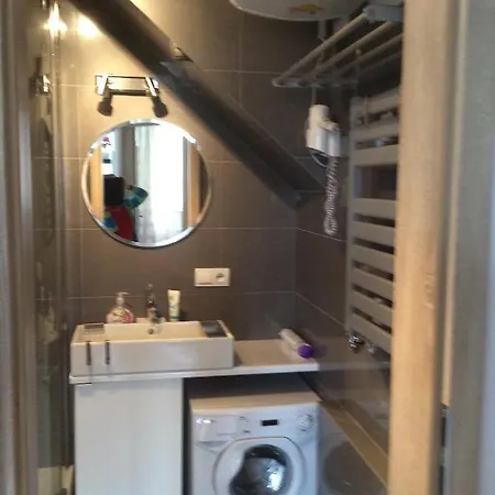 Appartamento Mieszkanie Na Placu Solnym