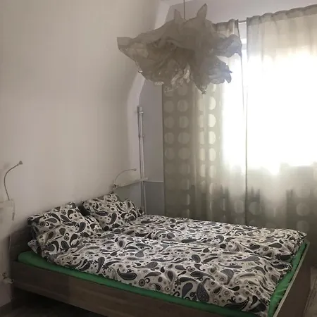 아파트 Mieszkanie Na Placu Solnym 브로츠와프